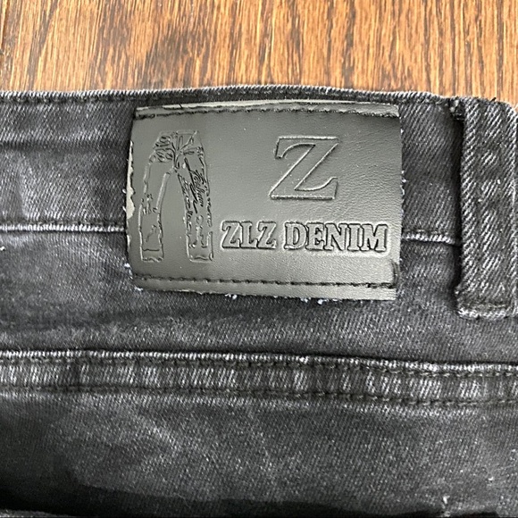 {ZLZ Denim} Jeans, 40W - Picture 7 of 7